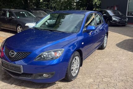 Mazda 3 213.000 km 1.300 &euro; Bremen 28259