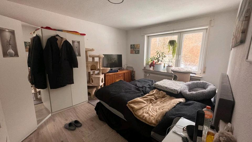 Etagenwohnung Hambergen - 3 Zimmer, 68 m&sup2;, 775&euro; | Angebot:24793518