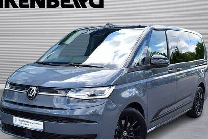 VW T7 Multivan