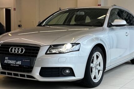 Audi A4 154.995 km 6.940 € Stuhr, Seckenhausen 28816