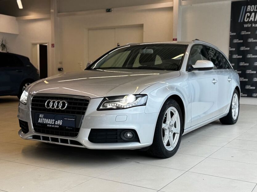 Audi A4 154.995 km 6.940 € Stuhr, Seckenhausen 28816