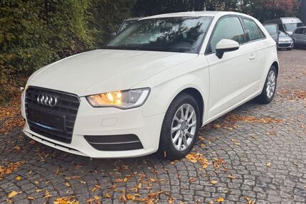 Audi A3 178.000 km 5.500 &euro; Bremen 28259