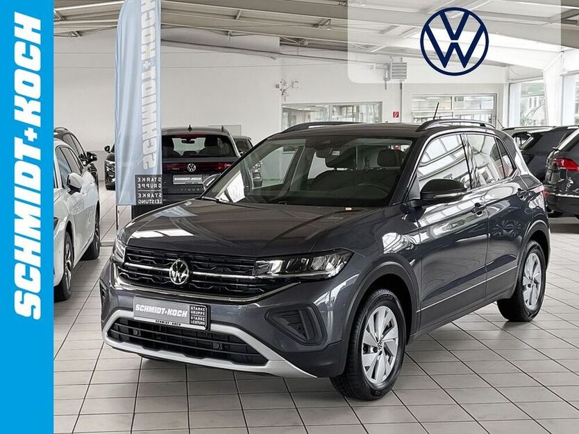 T-Cross