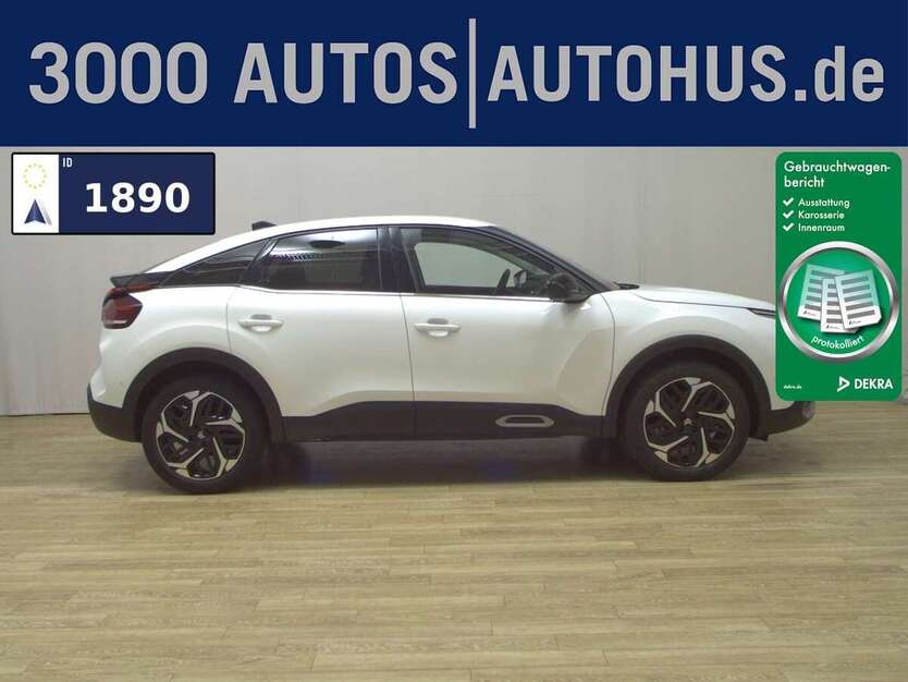 Citroen C4 65.886 km 14.980 € Bremen 28279