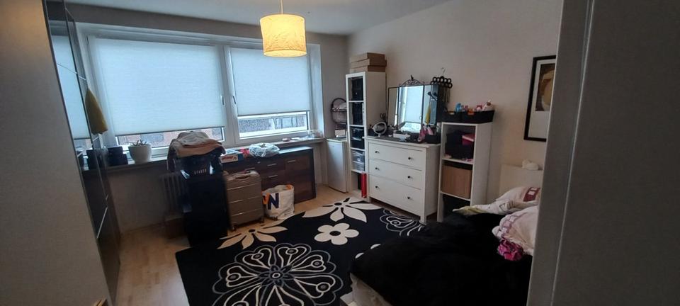 Bremen-Findorff: 3 Zimmerwohnung von privat 3 zimmer