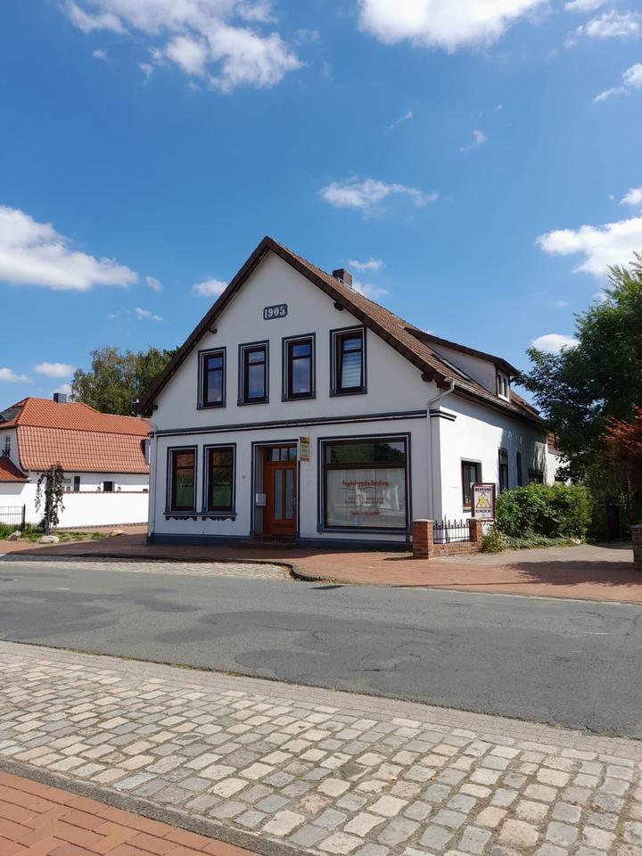 Vermietung Laden