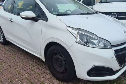 Peugeot 208 78.177 km 3.999 € Achim 28832