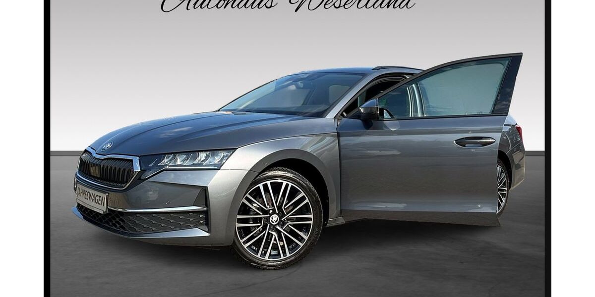 Skoda Octavia 19.600 km 27.490 &euro; Delmenhorst 27755