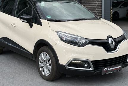 Renault Captur 160.500 km 7.290 &euro; Weyhe / Melchiorshausen 28844