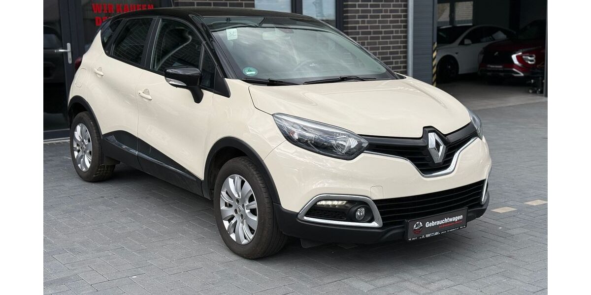 Renault Captur 160.500 km 7.290 &euro; Weyhe / Melchiorshausen 28844