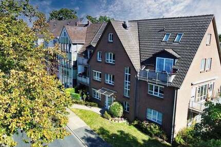 Wohnung zum Kaufen in Bremen 149.000 € 70.22 m² 3 zimmer