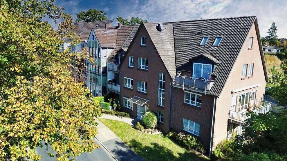 Wohnung zum Kaufen in Bremen 149.000 € 70.22 m² 3 zimmer