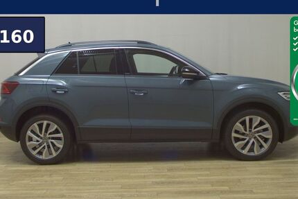 VW T-Roc 17.208 km 25.980 € Bremen / Arsten 28279