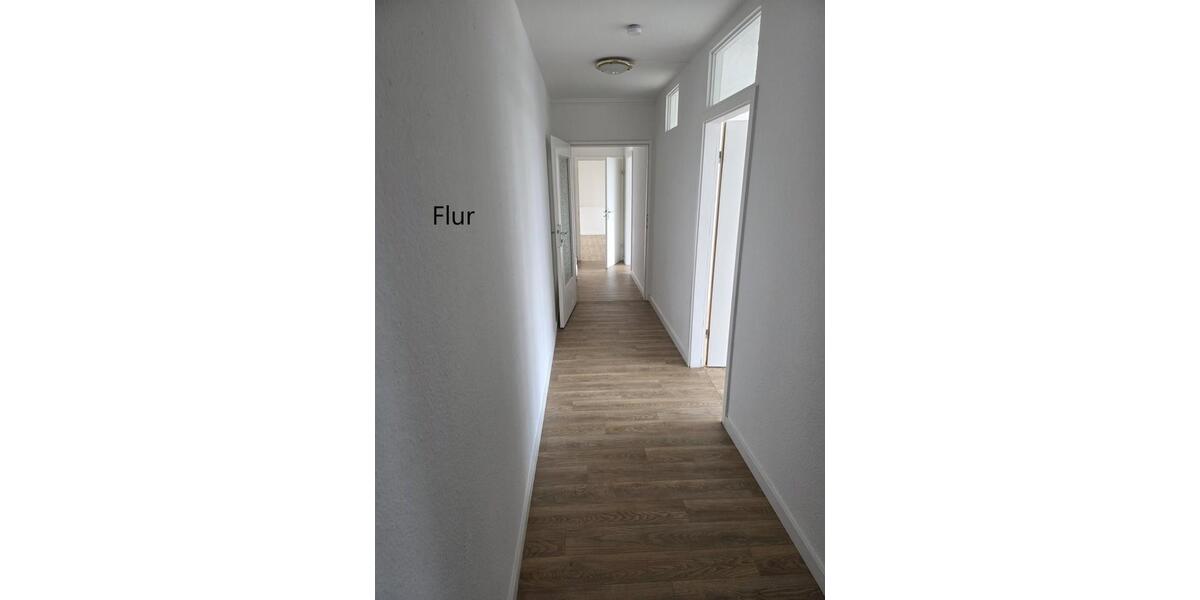 Etagenwohnung Bremen Häfen - 3 Zimmer, 115 m&sup2;, 800&euro; | Angebot:26145747