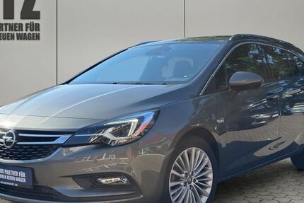 Opel Astra 106.000 km 11.999 € Delmenhorst 27749