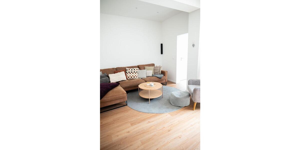 Reihenhaus Bremen Gröpelingen - 4 Zimmer, 130 m&sup2;, 595.000&euro; | Angebot:21682305