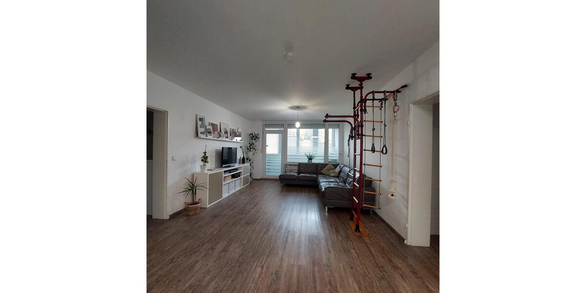 Etagenwohnung Bremen Hemelingen - 4 Zimmer, 96 m&sup2;, 208.000&euro; | Angebot:25567222