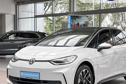 VW ID.3 4.998 km 37.450 € Bremen 28207