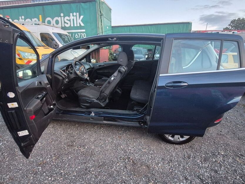 Ford B-Max 64.157 km 6.999 € Achim 28832