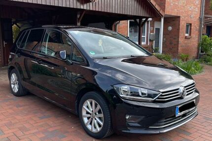 VW Golf Sportsvan 150.000 km 7.690 &euro; Lilienthal 28865