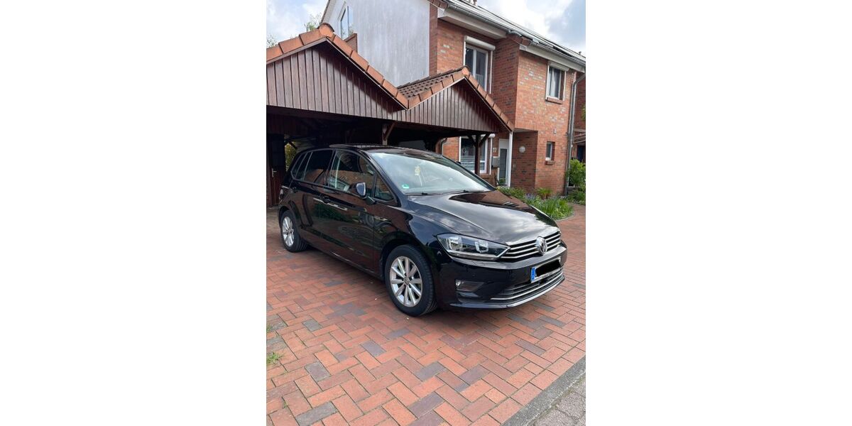 VW Golf Sportsvan 150.000 km 7.990 &euro; Lilienthal 28865