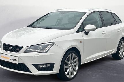 Seat Ibiza 125.300 km 7.950 &euro; Bremen 28207