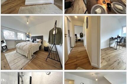 Wohnung Bremen Hemelingen - 3 Zimmer, 55 m&sup2;, 1.200&euro; | Angebot:27533061