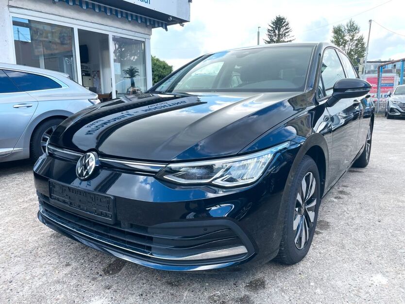 VW Golf 16.800 km 22.000 € Bremen 28259