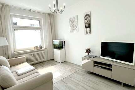 Wohnung Bremen Findorff - 3 Zimmer, 57 m&sup2;, 189.000&euro; | Angebot:26913451