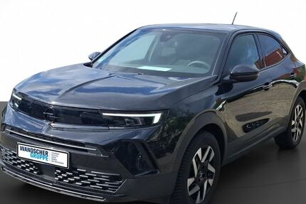 Opel Mokka 21.792 km 19.390 &euro; Bremen 28207