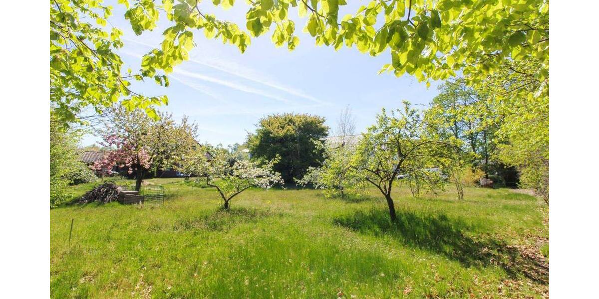 Grundstück Stuhr Fahrenhorst - 150.000&euro; | Angebot:26763908