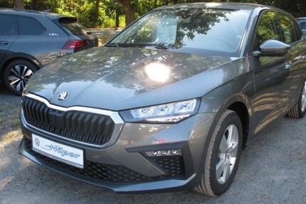 Skoda Scala 1.510 km 25.480 &euro; Oyten 28876