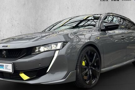 Peugeot 508 34.000 km 36.490 &euro; Bremen 28207