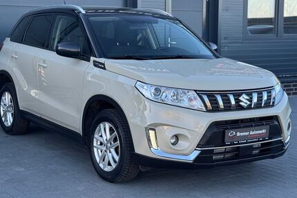 Suzuki Vitara 116.300 km 15.490 &euro; Weyhe / Melchiorshausen 28844