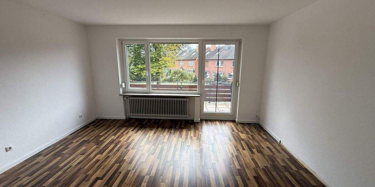 Reihenmittelhaus Weyhe Kirchweyhe - 4 Zimmer, 120 m&sup2;, 1.020&euro; | Angebot:23953454