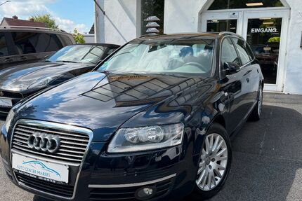 Audi A6 254.722 km 4.990 &euro; Bremen 28719