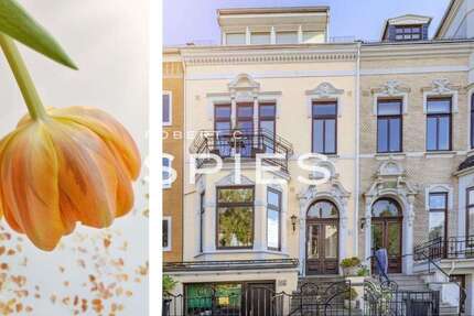 Wohnung Bremen Schwachhausen - 6 Zimmer, 190 m&sup2;, 780.000&euro; | Angebot:24528933