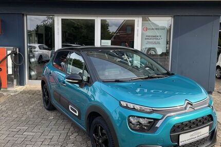 Citroen C3 20.000 km 14.990 &euro; Worpswede 27726