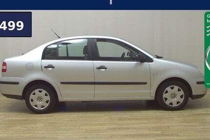 VW Polo 147.102 km 1.450 € Bremen / Arsten 28279