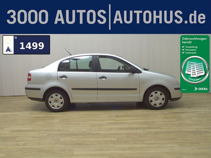 VW Polo 147.102 km 1.450 € Bremen / Arsten 28279