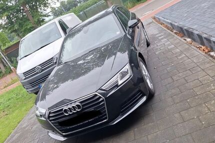 Audi A4 196.800 km 14.000 &euro; Weyhe 28844