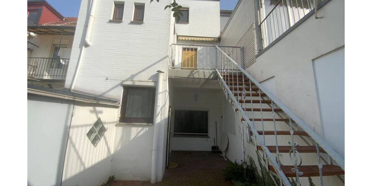 Mehrfamilienhaus, Wohnhaus Bremen Riensberg - 5 Zimmer, 118 m&sup2;, 395.000&euro; | Angebot:26803857