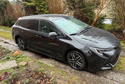 Toyota Corolla 61.000 km 25.800 &euro; Weyhe 28844