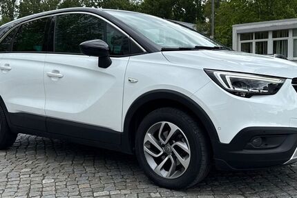 Opel Crossland (X) 30.000 km 10.990 &euro; Bremen 28329