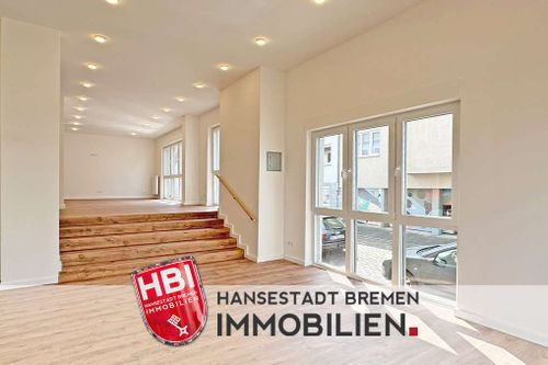 Gewerbeobjekt Bremen Östliche Vorstadt - 1.390&euro; | Angebot:26003984