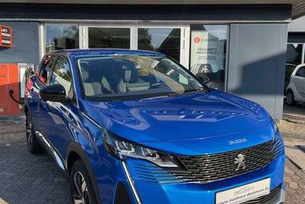 Peugeot 3008 16.500 km 23.390 € Worpswede 27726