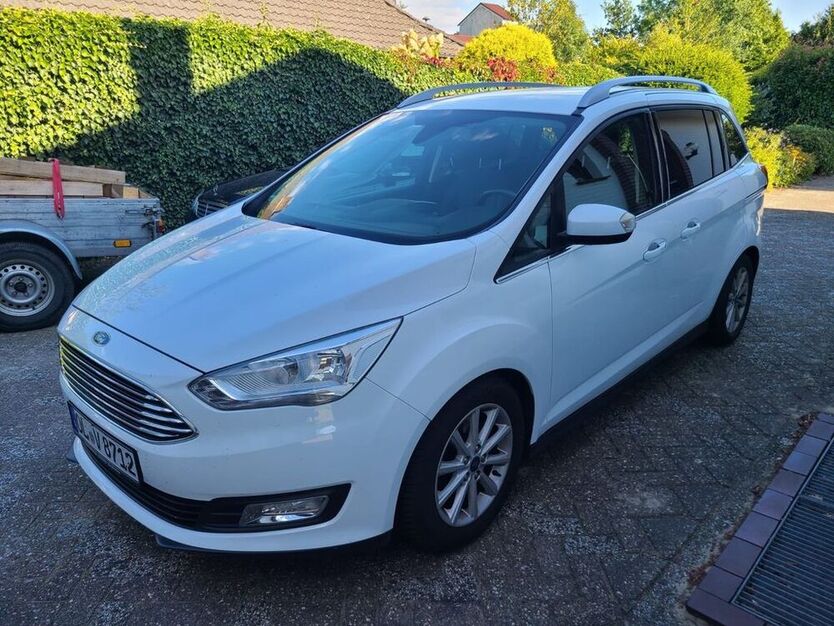 Grand C-Max