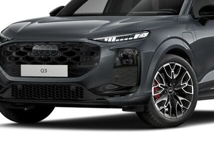 Audi Q3 1.112 km 69.890 &euro; Bremen 28207