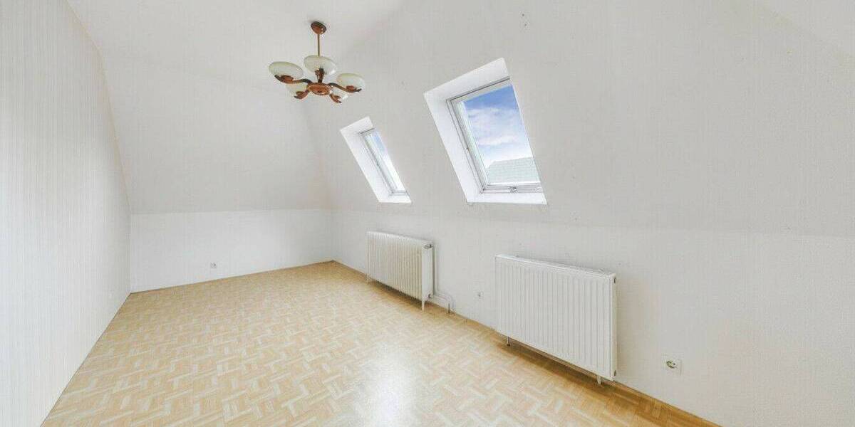 Einfamilienhaus Ganderkesee - 5 Zimmer, 126 m&sup2;, 265.000&euro; | Angebot:26817909