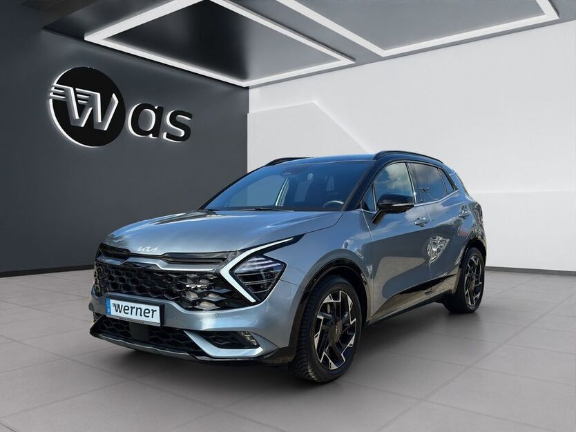 Kia Sportage 18.513 km 33.470 € Stuhr 28816
